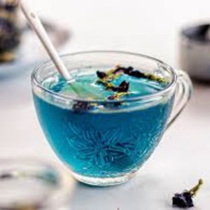 Té de Flor de Guisante Azul de la Mejor Calidad, Bebida Herbal Natural de Flor de Guisante Mariposa, Ingredientes Botánicos Premium, Precio de Fabricante al por Mayor - Product Image 5