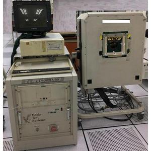 Probador Teradyne ETS-500 - Equipo y Piezas de Semiconductores de Confianza de Marca Global - Product Image 4