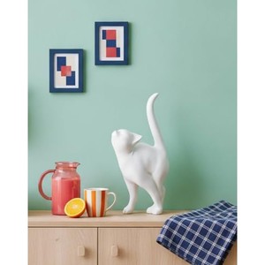 Handcrafted Pine Wood <b>Bookend</b> Pair - Charming Country Cottage Design Wholesale - Product Image 2