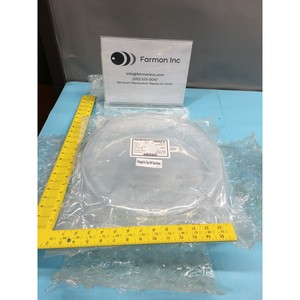 ฝาครอบท่อร่วม Tokyo Electron TEL 1105-300153-11 - อุปกรณ์และอะไหล่เซมิคอนดักเตอร์ระดับโลกที่เชื่อถือได้ - Product Image 2