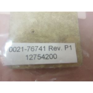 AMAT 0021-76741 COUVERTURE. TB. 8 POS. CONTROLLER MOD - Équipements et pièces semi-conductrices d'occasion fiables à l'échelle mondiale chez - Product Image 3