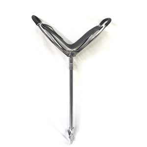 Bâton de marche léger sur mesure avec embout en caoutchouc de qualité confortable, meilleur design pour la randonnée et le camping, en vente maintenant - Product Image 3