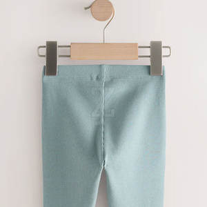 Collection de vêtements décontractés de qualité supérieure pour bébé, legging en tissu doux, tenue confortable pour une utilisation durable - Product Image 6