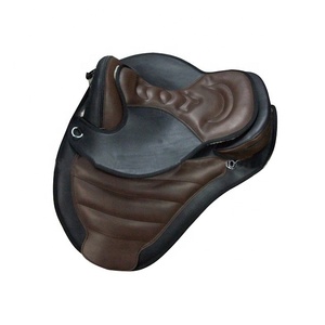Totally Flexible <b>Treeless</b> <b>Saddles</b> - Product Image 1
