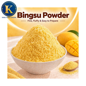 ผงผสมน้ำแข็งมะม่วงเกาหลี - Product Image 1