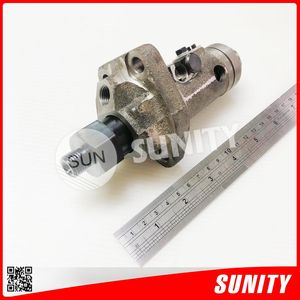 Nueva Bomba de Combustible Diésel SUNITY TF160 de Taiwán, Bomba de Inyección Yanmar - Alta Eficiencia, Certificación ISO9001, Garantía de 6 Meses, Color Plateado - Product Image 5