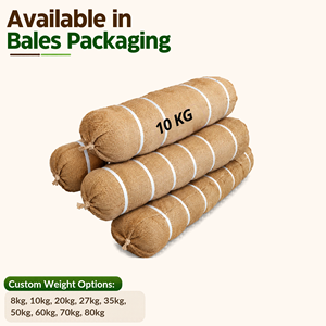 Tela de Yute 100% para Construcción y Curado de Hormigón, Envoltura para Pilares, Utilizada en GCC y Emiratos Árabes Unidos - Product Image 4