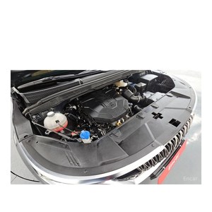 Kia Carnival 2020, 9 Plazas, Versión Signature, 106,604 km, Diésel, Transmisión Automática, Volante a la Izquierda, Cámara Trasera - Product Image 6