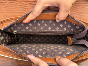 Nouveauté 2025 prix d'usine sac à bandoulière de créateur de luxe en cuir de vachette pour femmes de haute qualité en cuir véritable sacs à main à bandoulière - Product Image 6