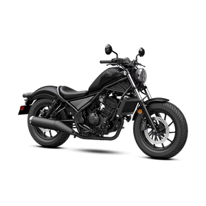 Honda Rebel 300 2026 - Product Image 5
