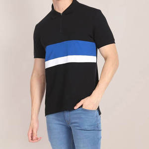Camisetas Polo Personalizadas para Hombre, Sublimadas, Transpirables, de Alta Calidad, Precio de Fábrica, Diseño Personalizado - Product Image 6