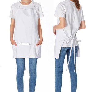 Nouveauté : Tablier de cuisine réglable à 3 poches pour femmes et hommes, style unique et qualité supérieure - Product Image 5