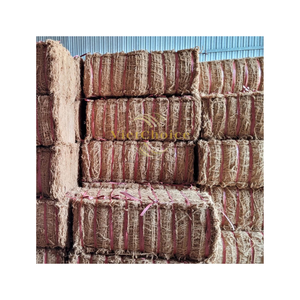 Red de Fibra de Coco VietChoice |   Red Ecológica Biodegradable de Alta Resistencia |   Hecho en Ben Tre, Vietnam |   Vida útil de 24-36 meses |   Especificaciones Personalizadas - Product Image 6