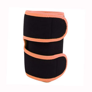 Bande de soutien élastique pour le coude, idéale pour le cross-training et les entraînements, assurant une posture et une stabilité optimales lors des mouvements – Attelle de coude - Product Image 1