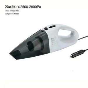 Aspirateur collecteur de poussière blanc - Product Image 2