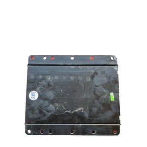 Amplificateur audio Hyundai Equus HAPD, compatible avec l'amplificateur Hyundai Equus HAPD-82LD, pièces auto. - Product Image 1