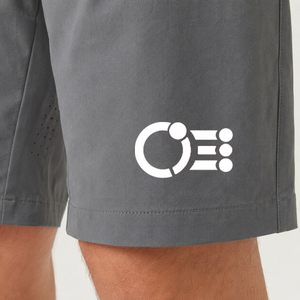 Short de cyclisme VTT haut de gamme pour homme avec poches zippées, vêtements de sport haute performance pour la pratique du trail - Product Image 6