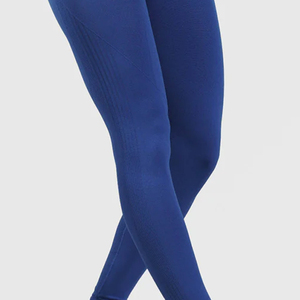 Leggings Deportivos de Alta Calidad para Mujer, Leggings Sin Costuras para Fitness, Ropa Deportiva 100% Algodón, Leggings para Mujer en Venta Online - Product Image 4