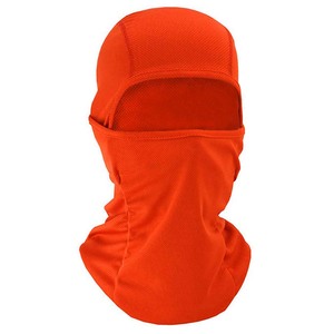 Custom Men Silk Polyester Bicycle Cycling Sports Breathable Full Face Cover One Hole <b>Ski</b> Mask <b>Balaclava</b> Designer MADE BY HS - Product Image 4