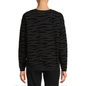 Venta al por mayor en línea, colección de lujo de sudaderas de invierno para correr y entrenar de alta calidad, chándales deportivos de talla grande - Product Image 6