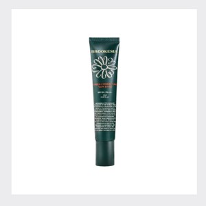 Base solaire éclaircissante Brukesia Breeze Fit pour le visage, produits de beauté et cosmétiques coréens, primer de maquillage. - Product Image 3