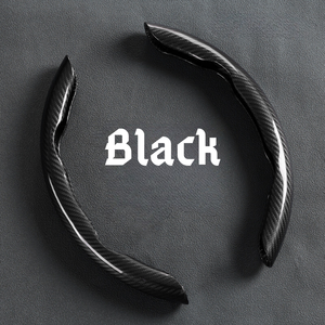 Fantástica nueva cubierta universal para <span class=keywords><strong>volante</strong></span> <span class=keywords><strong>de</strong></span> tono plateado doble D con diseño láser - Product Image 4