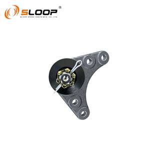 97365 rotule de direction LOW R/L pour Isuzu - Product Image 5