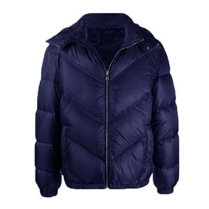 2026 New Arrival <b>Fleece</b> Jacket Custom Embroidered Front Logo Stand Collar Outdoor Warm Winter Waterproof Casual Street Wear - Product Image 6