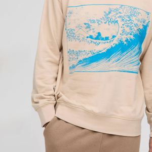 Sweat-shirt pour homme avec impression graphique, qualité supérieure, vêtements graphiques avec impression détaillée, tissu doux et confortable, personnalisé et exclusif - Product Image 5