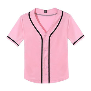 Camiseta de Softbol de Calidad Deluxe con Impresión de Número Personalizada para la Identidad y Unidad del Equipo - Product Image 1