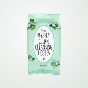 Toallitas de Limpieza Diaria Prreti Perfect Clean, 30 Hojas - Product Image 4