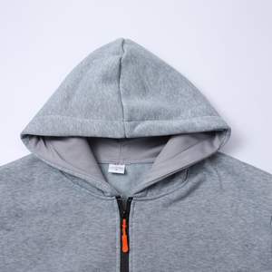 ชุดวอร์มกีฬาคุณภาพพรีเมียม เทคฟลีซ สำหรับออกกำลังกายและฟิตเนส ชุดเซ็ตสองชิ้นสำหรับผู้ชาย เหมาะสำหรับวิ่งจ๊อกกิ้ง - Product Image 2