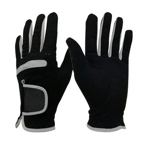 Guantes de Golf de Alto Rendimiento para Mano Izquierda y Derecha, Costuras Duraderas de Primera Calidad, Agarre Superior, Transpirables y Cómodos - Product Image 3