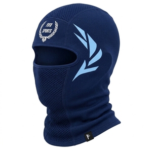 Masque Balaclava Thermique Hiver Couvre-tête en Tissu Extensible Doux Ajustement Confortable Couverture Complète Visage et Cou Sports de Plein Air Fournisseur OEM - Product Image 3