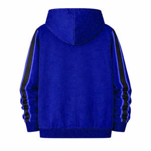 Chándal Deportivo con Cordón Ajustable, Resistente al Viento, Cómodo, de Algodón Suave para Hombre, Invierno, Ropa Deportiva de Primera Calidad para Gimnasio y Fitness - Product Image 4