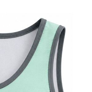 Comfortable Gym Fitness Clothing Women Tank <b>Top</b> Active Wear <b>Low</b> Price In Stock Women Tank <b>Top</b> - Product Image 5