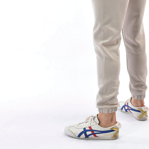 Pantalones Deportivos para Hombre, de Lona, Ecológicos, Ligeros, de Secado Rápido, Transpirables, Lisos, Teñidos, Rectos, de Color Sólido, 100% Algodón, Cintura Media - Product Image 3