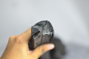 Alta calidad Vietnam manglar madera dura Natural negro carbón Lump Stick Premium leña tipo de producto - Product Image 2