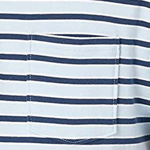 Camisetas Polo de Verano, Nuevas, Transpirables, Cómodas, con una Construcción Refinada, Aptas para el Trabajo y Entornos Casuales - Product Image 6