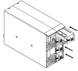 Plaque de montage de batterie personnalisée, fabrication de tôles OEM, fabricant de supports métalliques pour l'industrie OEM - Product Image 2