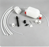 Nouveau kit de filtre d'entretien d'encre solvant L-Compatible 74330 pour imprimantes CIJ 4800, 4900, 6800, 6900, 7300 et 7900
