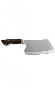 Cuchillo de Cocina de Acero Inoxidable Hecho a Mano, Cuchillo de Chef Profesional de Alta Resistencia, Herramienta Culinaria - Product Image 3