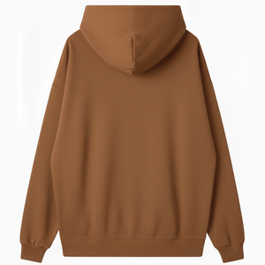 Sudadera con Capucha de Poliéster para Invierno, Impresión Personalizada con Logotipo, Tela de Alto Rendimiento, Venta al Por Mayor OEM/ODM para Hombre - Product Image 2