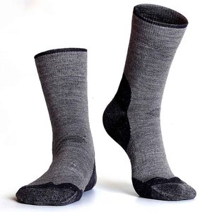Bulk Winter <b>Wool</b> <b>Socks</b> Thick Thermal Warm Crew <b>Socks</b> for Men Women Soft Cozy Custom Logo Manufacturer Supply - Product Image 5