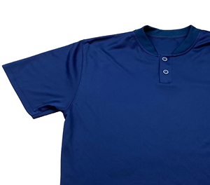 Camiseta Dry-Fit 100% Poliéster, Camiseta Polo de Golf Personalizada, Camiseta Polo Sublimada, Camiseta de Algodón, Camisetas Polo para Hombre - Product Image 2