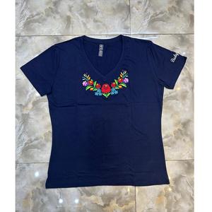 Camiseta Extra Grande de Buena Calidad con Estampado Digital Personalizado, Camiseta con Gráficos Vintage, Proveedor de Camisetas con Logotipo Personalizado de BD - Product Image 4