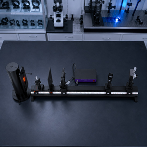 Kit de Experimentos de Espectro Atómico para Ciencia y Cirugía |   Equipo de Laboratorio de Física OEM Fabricado en India, Fabricante, Proveedor, Exportador Mundial - Product Image 4