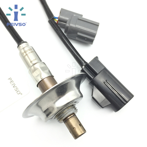 Sensor de Oxígeno PEIVSO Nuevo, Repuesto para Auto Compatible con MAZDA 6 2006-2007 CX-7 2007-2012, Alta Calidad OEM L33L-18-8G1, 1 Año de Garantía - Product Image 5