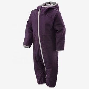 Combinaison d'hiver pour enfants, costume personnalisé nouveau Design, mode - Product Image 6