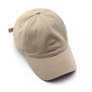Gorras de Béisbol Ajustables de Diseño Deportivo Unisex, 100% Algodón, Moda de Verano, Bordado 3D, Alta Calidad, Venta al Por Mayor - Product Image 1